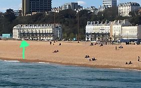 Unique Seafront 2 Bedroom 2 Bathroom Apartment